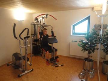 Ferienwohnung für 4 Personen in Jungholz, Bayerische Alpen, Bild 3