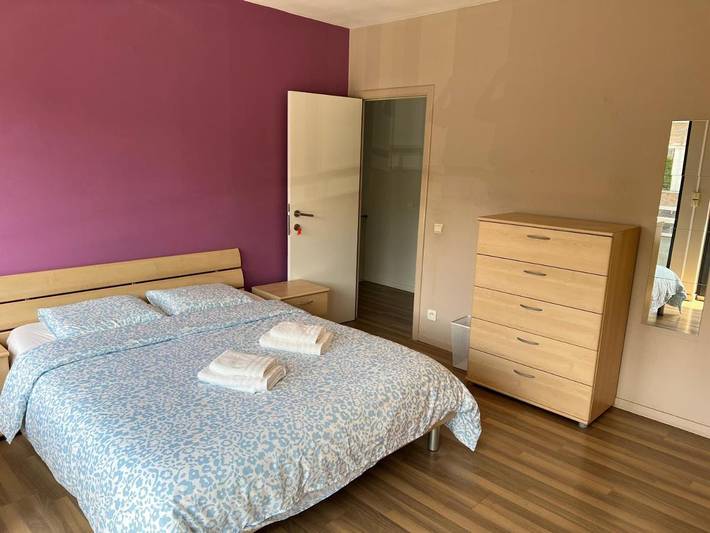 Gîte pour 2 personnes, avec vue à Boom - 4