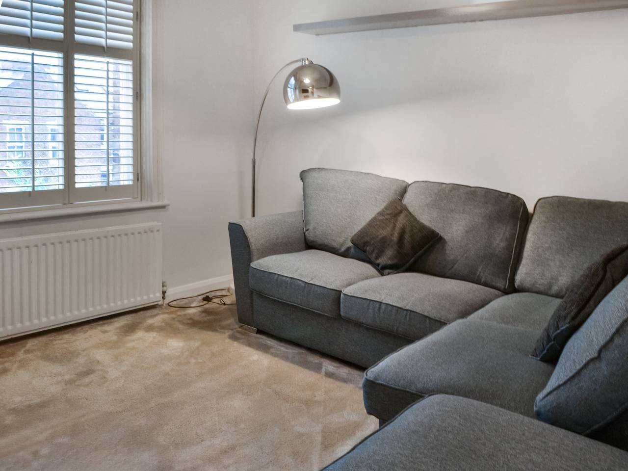 Grosvenor Apartment in Newcastle upon Tyne, Nordeste de Inglaterra
