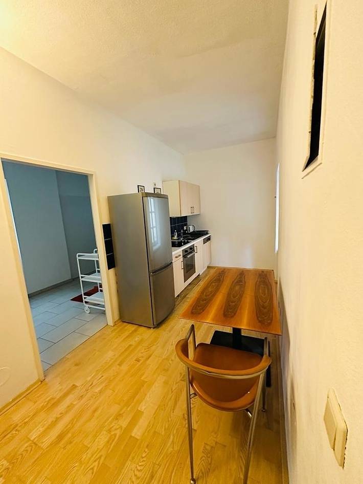 Ganze Ferienwohnung, Wohnung mit einem Schlafzimmer mit Trennwand in Graz, Steirerland