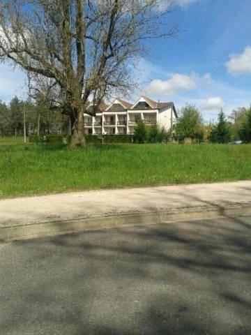 Gîte pour 2 personnes, avec balcon dans Lac d'Uby - 2