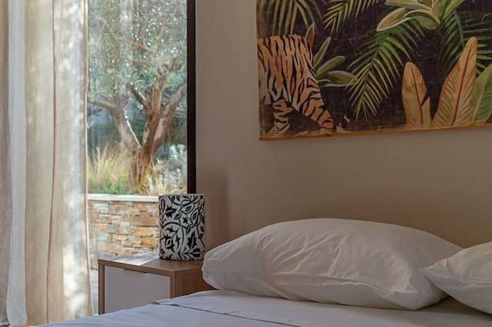 Villa with Private Pool, Montpellier in Hôpitaux-Facultés, Montpellier