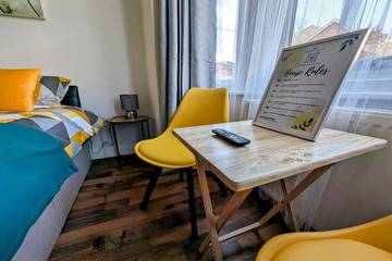 Apartment for 2 People in Hounslow, London, Photo 2