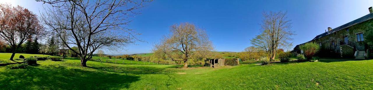Chambre d’hôte pour 6 personnes, avec jardin ainsi que vue et terrasse dans le Calvados - 4