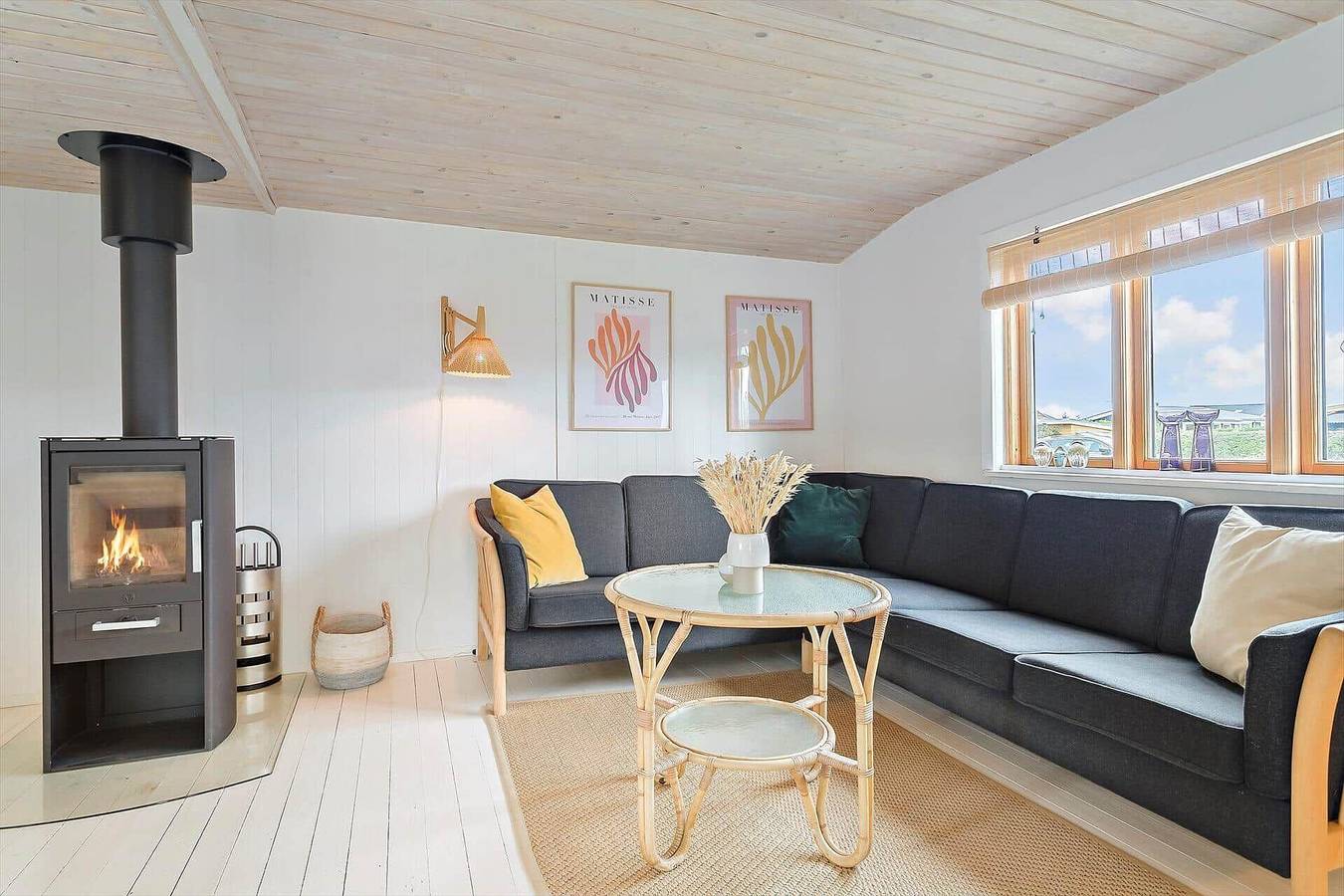 40310 Juelsminde - As Hedegård 7 in As Vig, Lillebælt