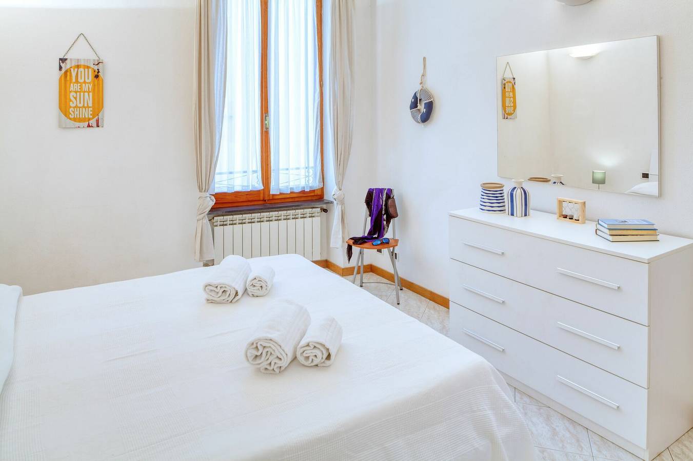 Appartement entier, Luigina - Levanto in Levanto, Commune de Levanto