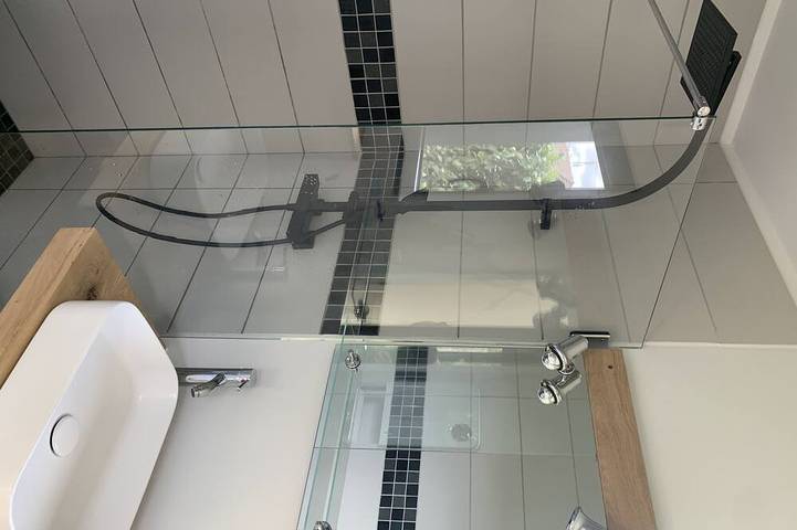 Location de vacances pour 4 personnes, animaux acceptés à Toulon-sur-Arroux - 3