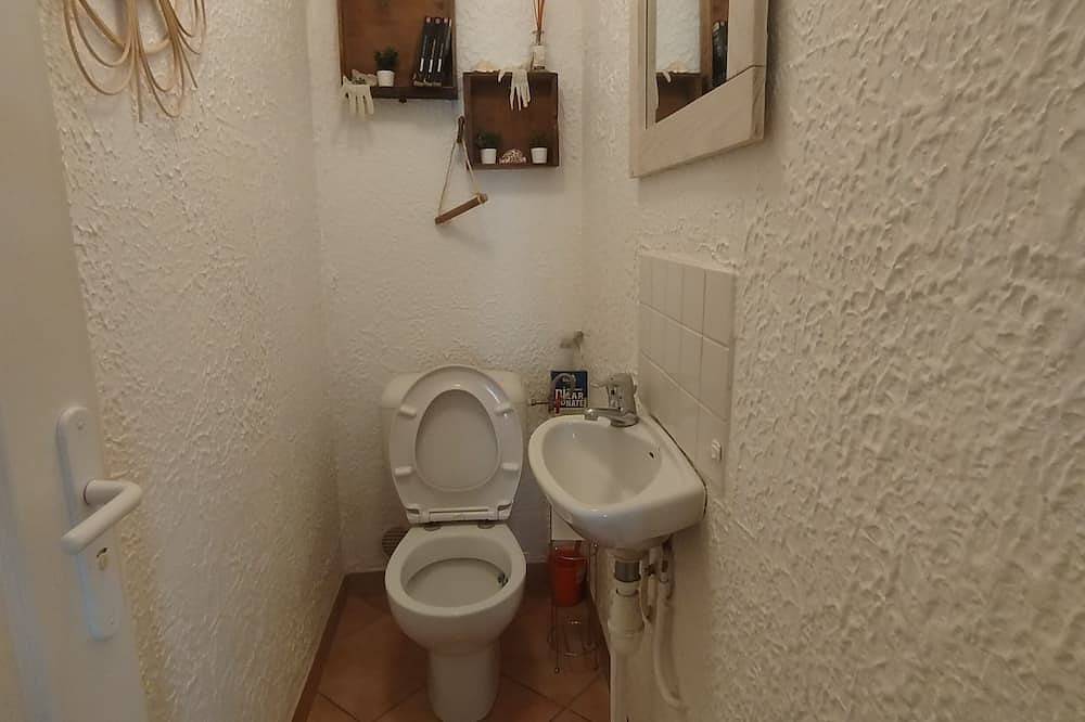 Appartement entier, Proche de Tours en voiture, Studio plein pied avec cour privée, animaux acceptés in Fondettes, Région de Tours