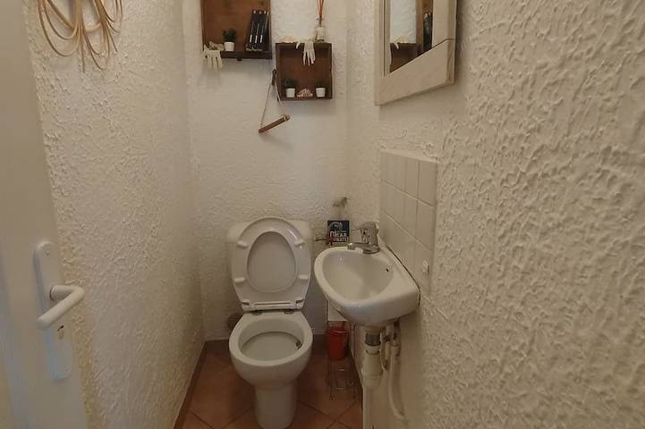 Gîte pour 4 personnes à Fondettes - 4