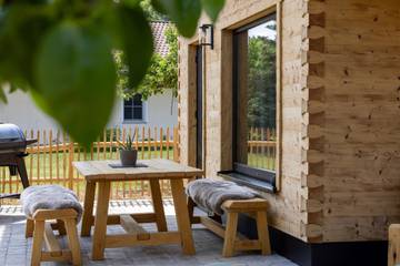 Chalet für 4 Personen in Bad Kötzting, Ostbayern, Bild 4