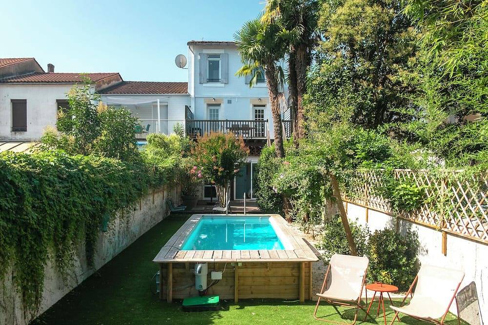 Photo : Maison de vacances