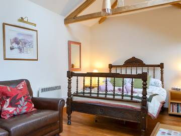 Cottage voor 2 Personen in Cumbria, Noord-West Engeland, Afbeelding 2