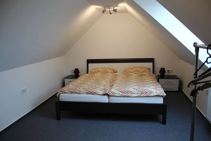 Ferienhaus für 11 Personen, mit Terrasse und Garten in Hemmoor - 2