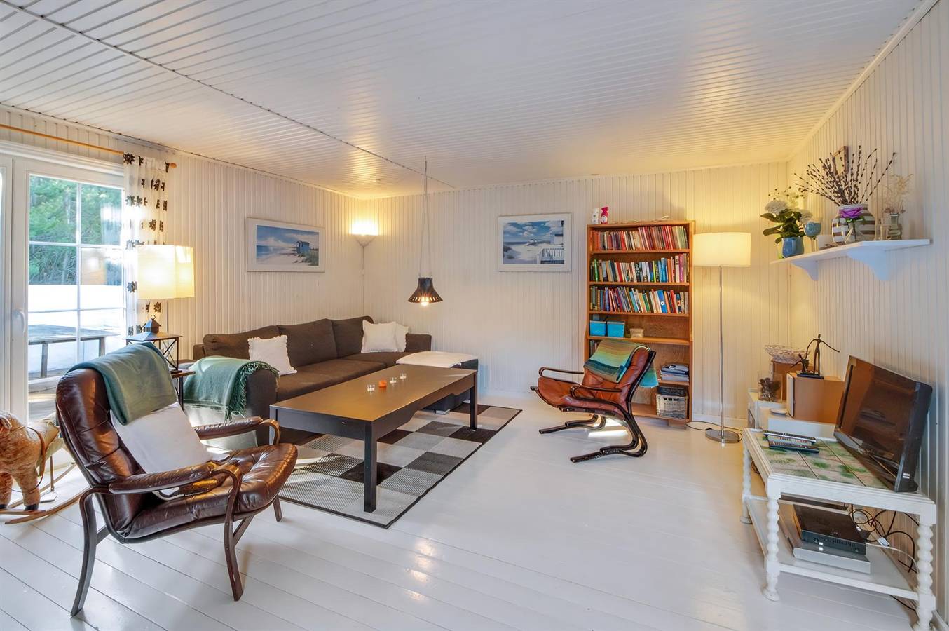 Beautiful home in Blokhus w/ Wifi and 3 Bedrooms in Blokhus, Jammerbugt