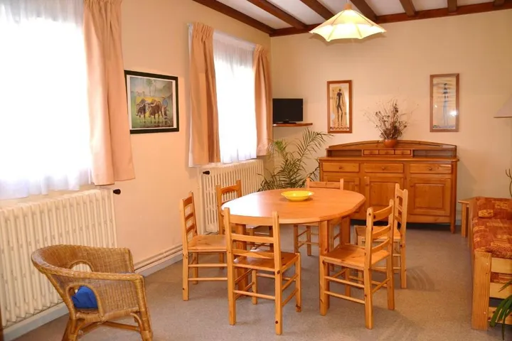 Apartamento de vacaciones para 6 personas - 1