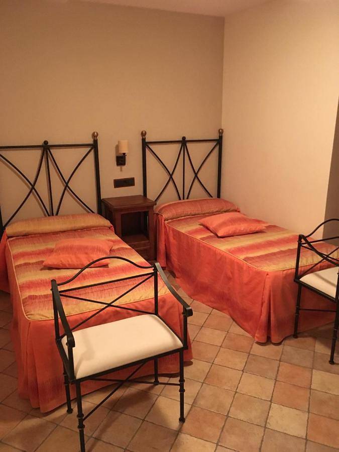 Location de vacances pour 7 personnes, avec balcon à Labuerda - 2