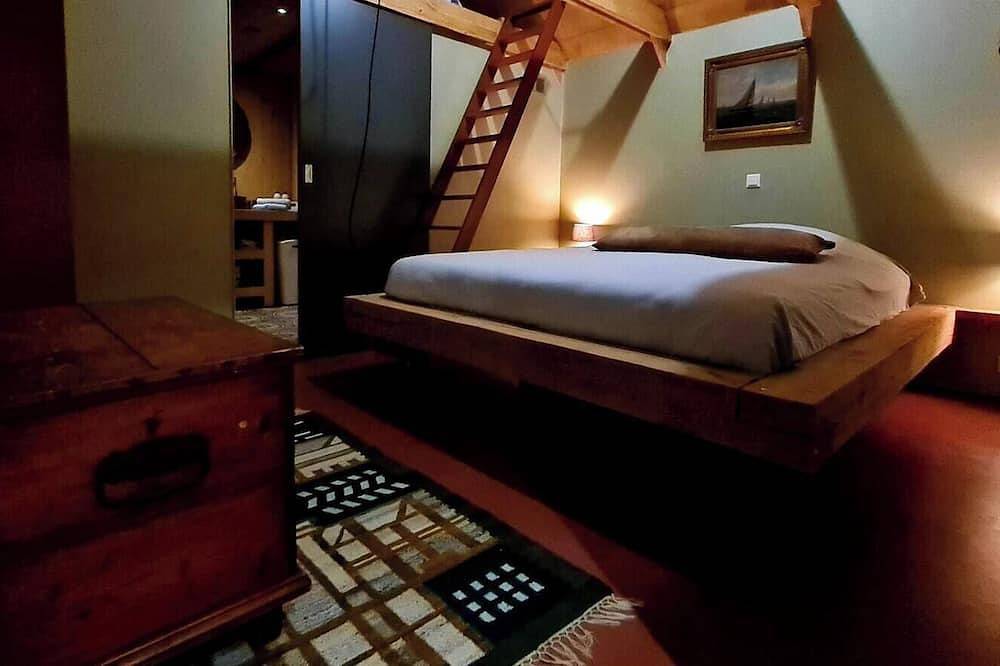 Charming 3 bedroom house with fireplace, jacuzzi and sauna \"Wellness op'e Klaai\" in Dongeradeel, Mer du Nord Pays-Bas