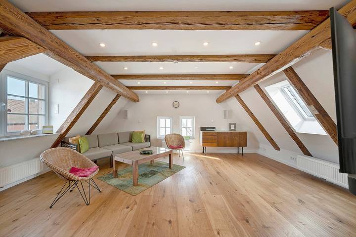 Ferienwohnung für 6 Personen in Ostalbkreis