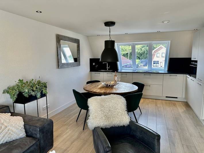 Ferienwohnung mit 2 Schlafzimmer in Noord-Holland - Nordseeküste