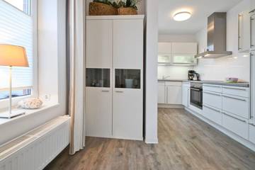 Ferienhaus für 7 Personen in Nordseeküste, Ostfriesische Inseln, Bild 4