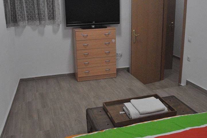 Ganze Wohnung, Tun etwas Erstaunliches in Alacant, Alicante