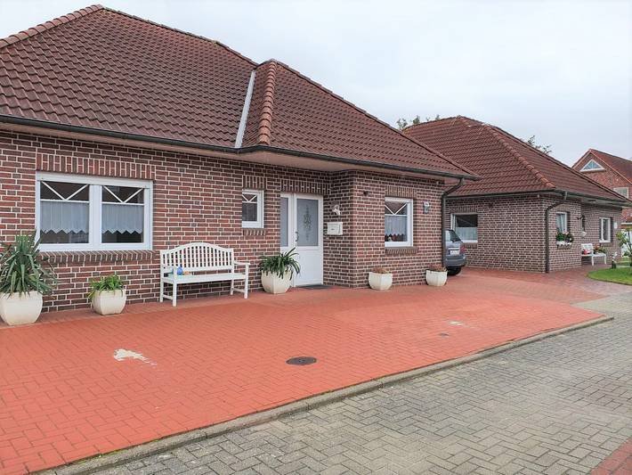 Ferienwohnung für 3 Personen in Norden - 2