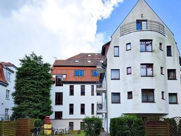 Ferienwohnung für 2 Personen in Swinemünde, Polnische Ostsee, Bild 2