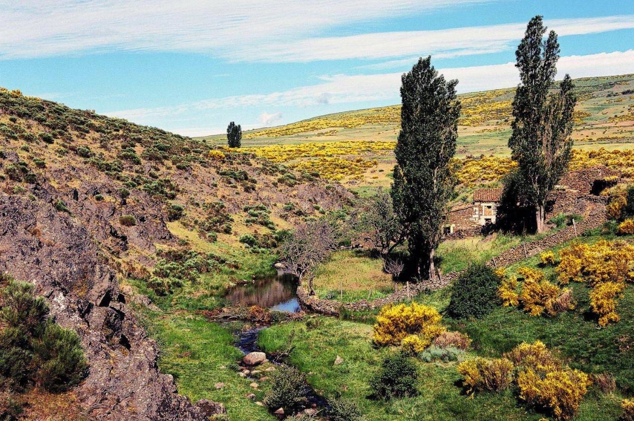 Four-Bedroom House in Navarredonda de Gredos, Provincia de Ávila