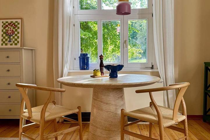 Ferienwohnung für 2 Personen