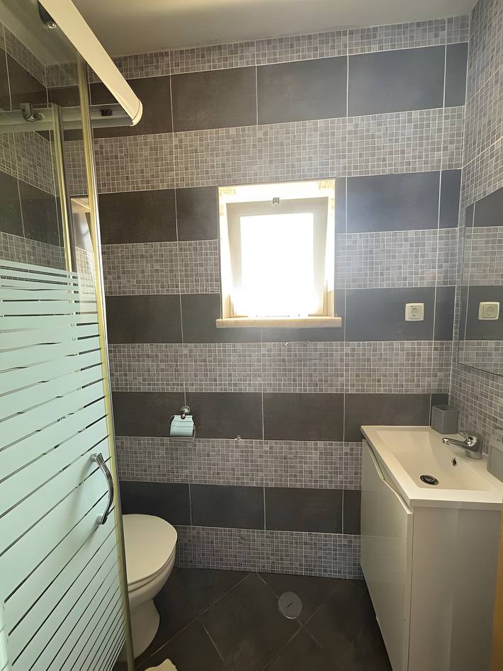 Ganze Wohnung, Ferienwohnung 'Casa A' mit privater Terrasse, Gemeinschaftsgarten und WLAN in Odeceixe, Faro Distrikt
