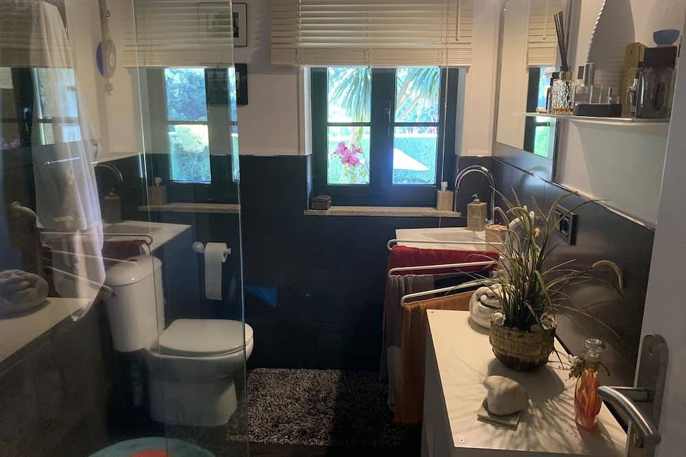 Luxury Rural House Chalet 8´ De Santiago De Compostela in Ames, La Coruña Province