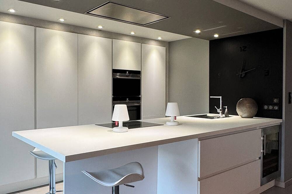 Apartamento entero, Appartement situé à 15 km de Gérardmer et de La Bresse in Vagney, Parque natural regional de los Ballons des Vosges