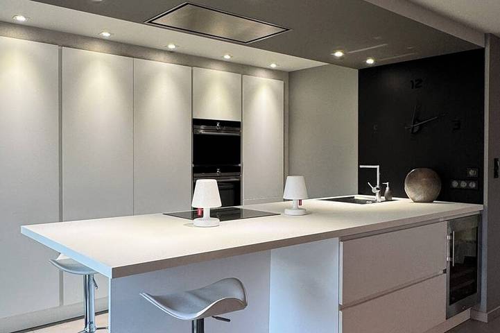 Holiday apartment for 6 people, with pets - 1