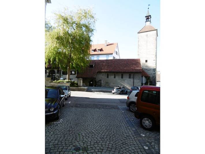 Ferienwohnung mit 1 Schlafzimmer in Lindau, Bayerisch Schwaben