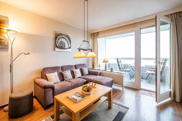 Ferienwohnung für 2 Personen in Büsum, Dithmarschen, Bild 1