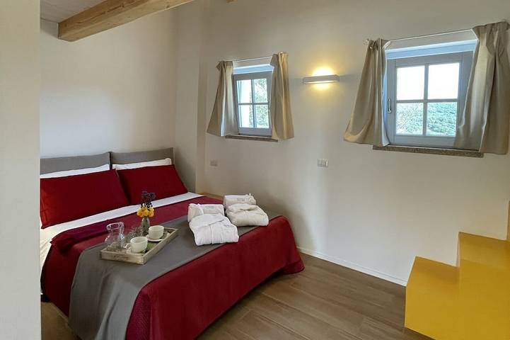 Agriturismo für 4 Personen auf Sardinien - 3