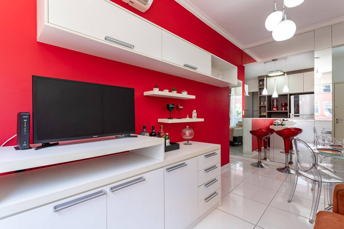 Entire apartment, Perfect in Copacabana |Comfortable room| Br401 in Copacabana, Rio de Janeiro