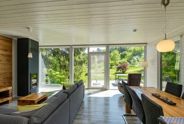 Ferienhaus für 5 Personen in Ruhla, Rennsteig, Bild 2