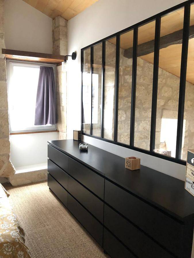 Loft de charme centre de Montcuq in Montcuq-en-Quercy-Blanc, Quercy