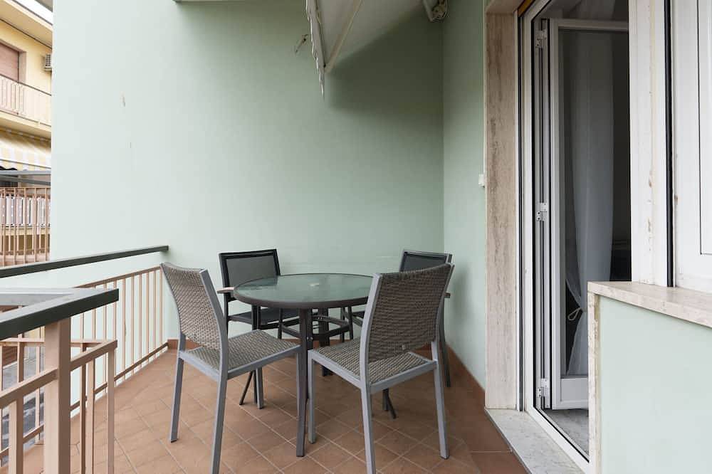 Ganze Wohnung, Ferienwohnung Epine by Interhome in Riva Ligure, Riviera di Ponente