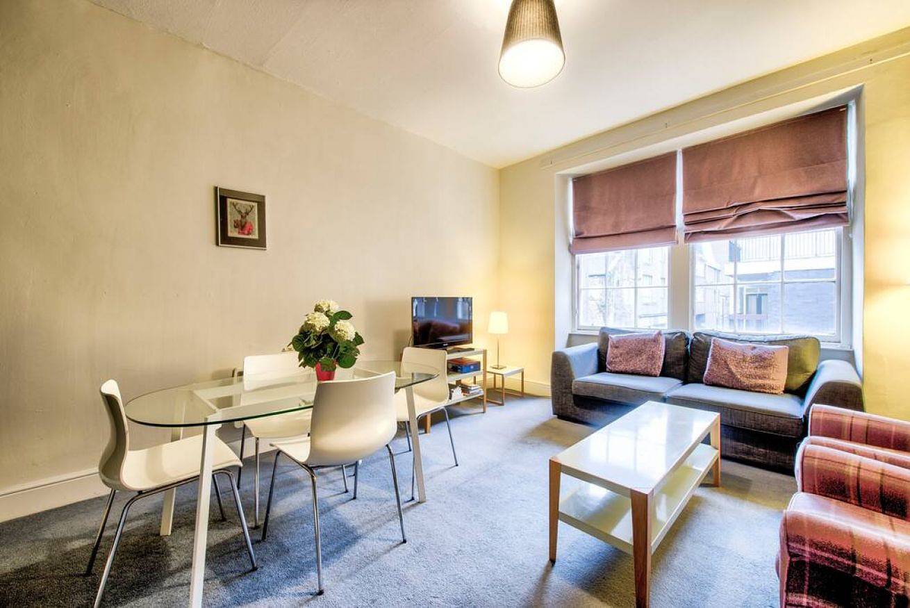 Appartamento intero, Stylish Home in New Town in Edimburgo, Lothian