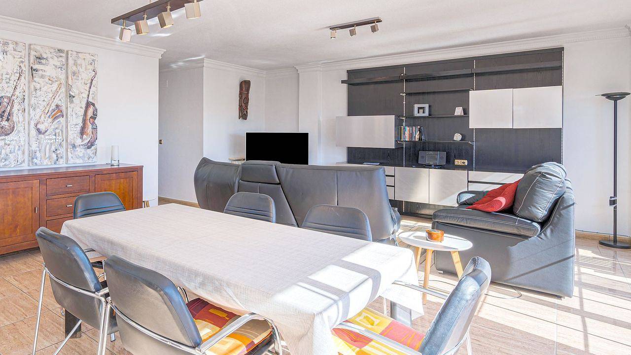 Ferienhaus für 8 Personen (300 m²) in San Miguel de Salinas in San Miguel de Salinas, Costa Blanca