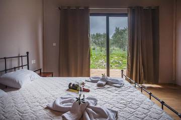 Bungalow für 6 Personen in Vamos, Kreta Norden, Bild 1
