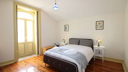 Casa De Férias para 8 Pessoas em Buarcos e São Julião, Distrito de Coimbra, Foto 4