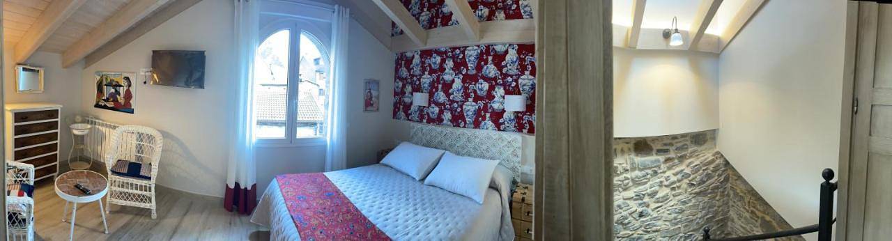 Apartamento entero, Apartamentos Casa Isabale in Biescas, Pirineo Aragonés