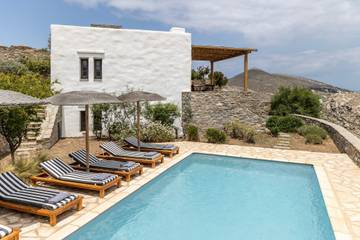 Casa Vacanza per 9 Persone in Paros, Unità Regionale di Paro, Foto 4