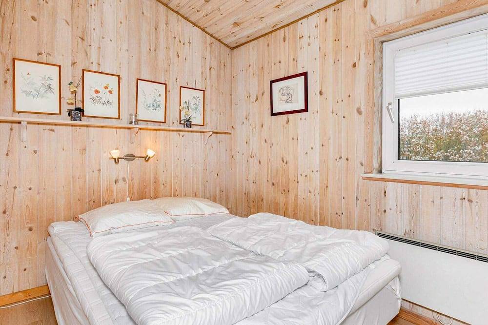 5 Sterne Ferienhaus in Vestervig in Kærgården, Limfjord in Nordjütland