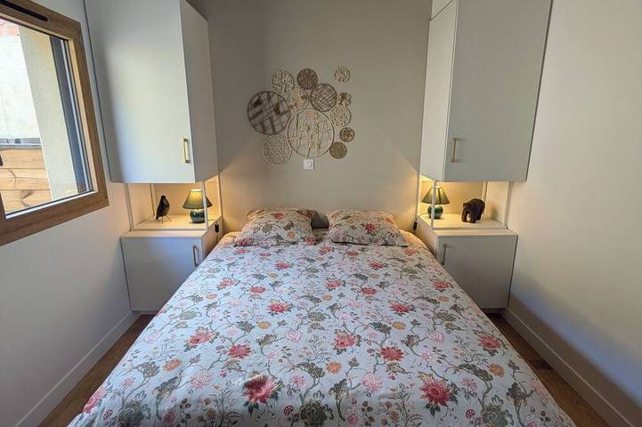 Gîte pour 8 personnes, avec jardin à Guchan - 2
