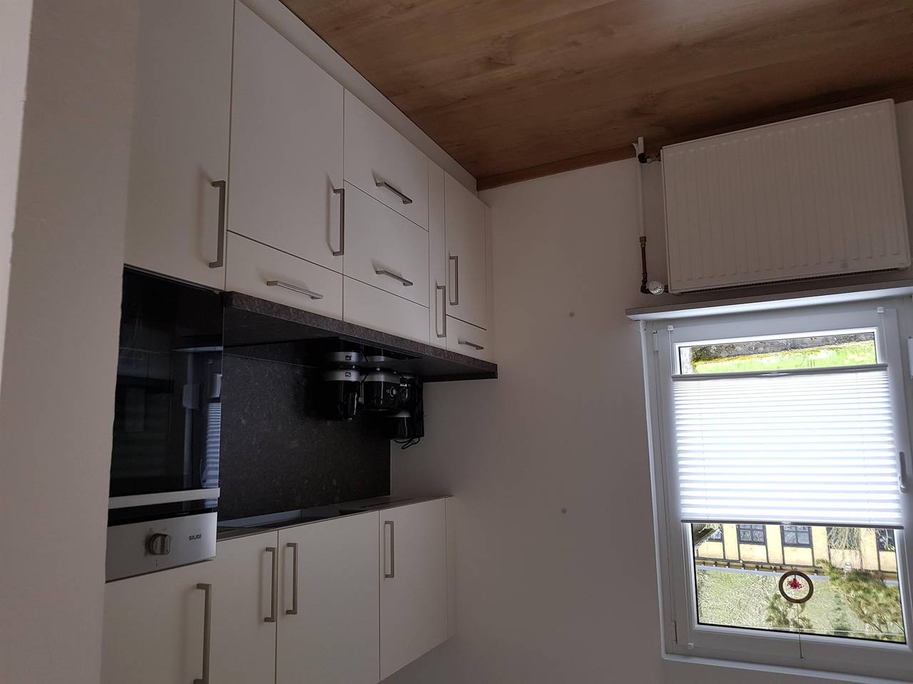 Ganze Ferienwohnung, 2-Bett-Ferienwohnung In der Stegwiese in Kaifenheim, Cochem-Zell