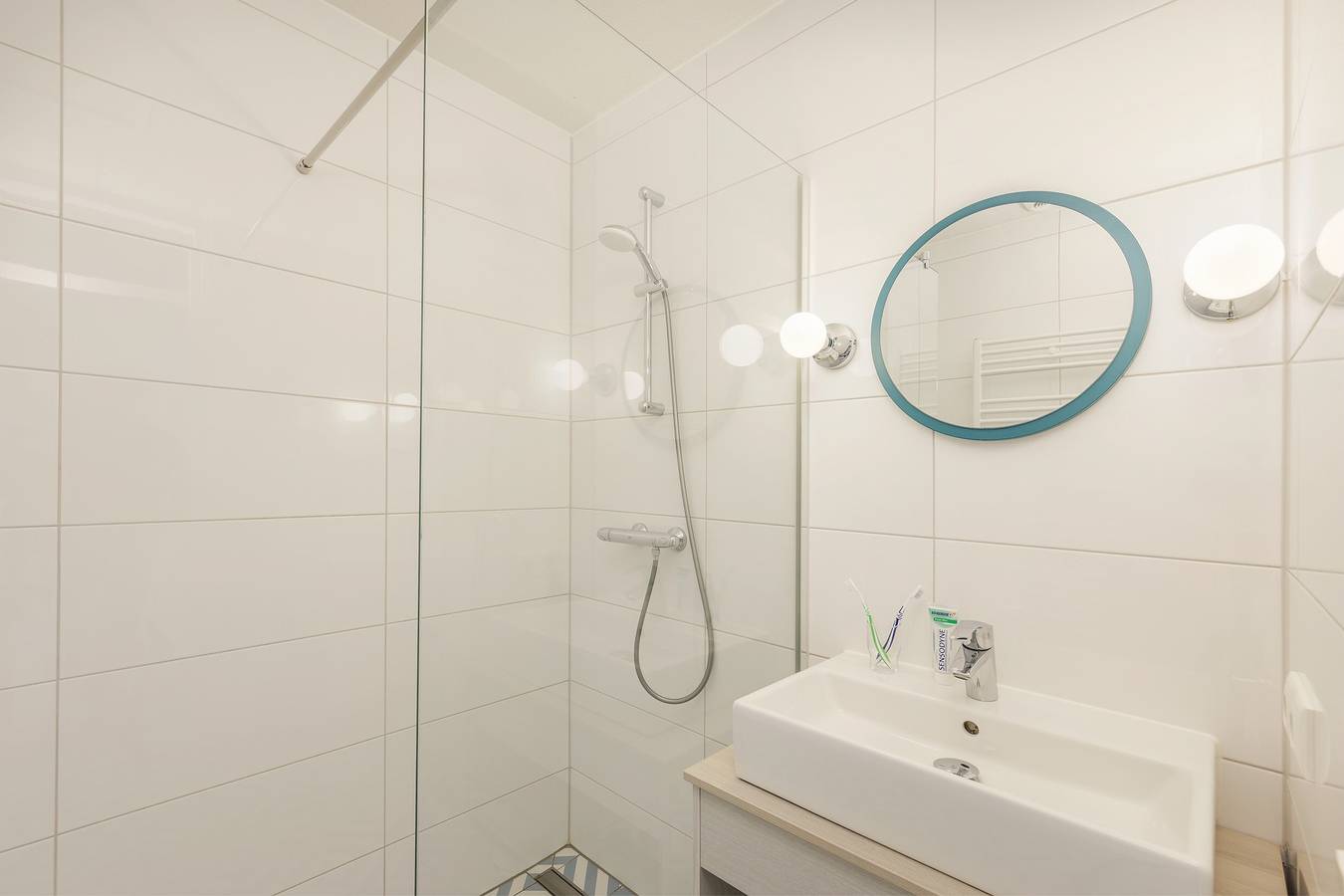 Cottage  6 persons in Zandvoort, Nederlandse Noordzeekust